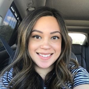 Meet your Posher, Francesca